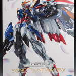 Hi-Res MG WING GUNDAM EW