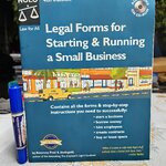 Legal Forms for Starting & Running a Small Business + 1cd By Attorney Fred S. Steingold, **สินค้าหมด**