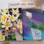 อรุณฉายในสายหมอก + ฝากฝันไว้ในสายลม (ครบ 2 ภาคจบบริบูรณ์) แปลและเรียบเรียง นิดา **สินค้าหมด**