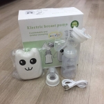 เครื่องปั๊มนมไฟฟ้า