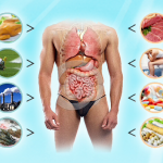 วิธีล้างสารพิษที่ตกค้างในร่างกาย