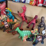 ไดโนเสาร์ตัวใหญ่