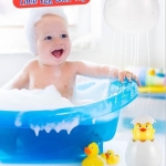 น้องไข่ ของเล่นอาบน้ำ