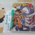 หนังสือการ์ตูน Dragon Ball Z ภาค ซูปเปอร์ไซย่า หน่วยรบพิเศษกินิว 1-6 จบ / Akira Toriyama **สินค้าหมด**