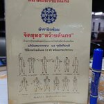 ตำราฝึกซ้อมจิตยุทธ "หว้ายตันกง” (ฉบับ 2 ภาษา ไทย -จีน) อภินันทนาการจาก ยง วุฒิเกียรติ พิมพ์ครั้งที่ 2/2540 **สินค้าหมด**