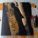 16 ปี แห่งความโดดเดี่ยว โน้ต อุดม แต้พานิช พร้อมโปสเตอร์ 8 แผ่น **สินค้าหมด**