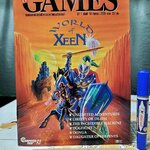 นิตยสารเกมส์ IT GAMES ฉบับที่ 10 ปี 2536