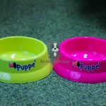 ชามธรรมดา Pupee (M)