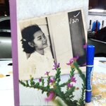 เม้า เม้า หนังสือที่ระลึกพระราชทานเพลิงศพ อ. นิตยา มาศะวิสุทธิ์