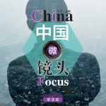 中国微镜头：汉语视听说系列教材.中级.上. 职业篇 China Focus - Chinese Audiovisual-Speaking Course Intermediate Level I: Occupations การสนทนาภาษาจีนระดับกลางทางด้านอาชีพ