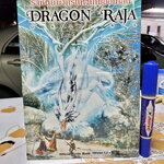 ราชันย์มังกรแห่งเกมออนไลน์ Dragon Raja Asiasoft version 1.2+