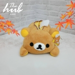 กล่องทิชชู ริลัคคุมะ