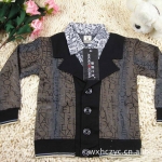 เสื้อสูทแขนยาว เด็ก