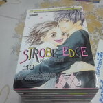 สโตรบ เอดจ์ (STROBE EDGE) 10 เล่มจบ