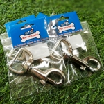 Top ten dog หัวจูง 1นิ้ว 3.5*8cm