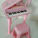 เปียโนเด็ก