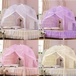 มุ้งกระโจมทรงโดม