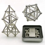 ตัวต่อแม่เหล็ก