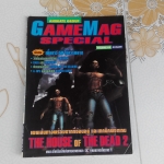 GAMEMAG SPECIAL Vol.49 **สินค้าหมด**