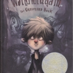 ผจญภัยในสุสาน (The Graveyard Book) Neil Gaiman เขียน ลมตะวัน แปล / พิมพ์ครั้งแรก 2552