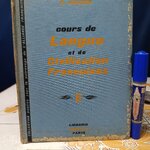 Cours de Langue et de Civilisation Françaises 2 #ตำราเรียนภาษาฝรั่งเศส **สินค้าหมด**