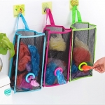 ตาข่ายเก็บถุงพลาสติก