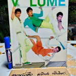 นิตยสาร VOLUME 029 - The Actors ปักษ์แรก กรกฎาคม 2549 **สินค้าหมด**