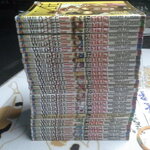 WILD LIFE สัตวแพทย์มือใหม่ หัวใจเมโลดี้ (27 เล่มครบชุด) **สินค้าหมด**