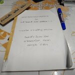 เอกสารประกอบการบรรยาย เรื่อง ภาคี ไตรภาคี ปะทะ ฤกษ์ยาม 1-2 โดย อ.วิศิษฏ์ เตชะเกษม