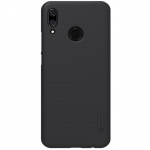 Case Huawei nova 3 #เคสฝาหลัง NILLKIN แท้รุ่น Super Frosted Shield คุณภาพพรีเมี่ยม