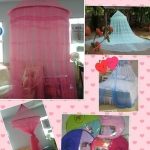 มุ้งกระโจม 6 ฟุต