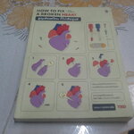 สูญเสียแค่ไหน ก็ไม่เสียศูนย์ (HOW TO FIX A BROKEN HEART) BY GUY WINCH, วรรธนา วงษ์ฉัตร แปล **สินค้าหมด**