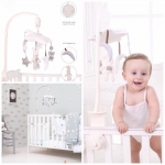 โมบายไขลาน มีเสียงเพลง