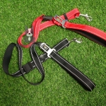 สายจูงล๊อคในรถ