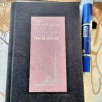 The Melancholy Death of Oyster Boy & Other Stories , Tim Burton