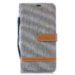 เคส Xiaomi 12T#เคสฝาพับหนัง PU พร้อมสายคล้องมือ สีสันสดใส