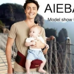 ที่นั่งคาดเอว