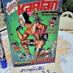 เทพบุตรหลุดโลก (เล่มเดียวจบ) Animate Group