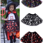 กระโปรงฮาโลวีน เด็ก ผู้ใหญ่