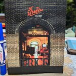 วารสาร ปั้นดิน volume 2 BRICK : beyond time and style จัดทำโดย บริษัท อ.ป.ก.ดาวคู่ (1988) จำกัด