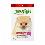 Jerhigh Stick รสสตอเบอรี่