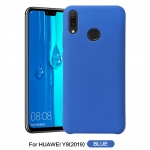 Case Huawei Y9 (2019) #เคสฝาหลัง HOWMAK ยาง TPU อ่อนนุ่ม