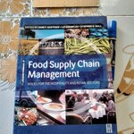 Food Supply Chain Management - issues for the hospitality and Retail Sectors By Jane F. Eastham, Liz Sharples and Stephen D. Ball , 2002