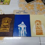 (ขายรวม 3 เล่ม)หนังสือธรรมะ พระสุทธิธรรมรังสี คัมภีรเมธาจารย์ หรือ ท่านพ่อลี (ฉบับภาษาอังกฤษ)