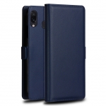 Case Samsung Galaxy A30/A20 #เคสฝาพับ DZGOGO [Milo Series] แบบกระเป๋าหนัง PU คุณภาพดี