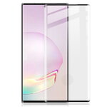 ฟิล์มกระจก Samsung Galaxy Note 20 Ultra / Note 20 Ultra 5G แบบเต็มจอ Imak Tempered Glass 3D Curved Full Cover Screen Protector