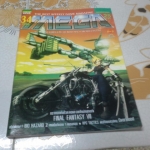 นิตยสารเกมส์ MEGA ปี 1996 ฉ. 34