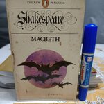 Macbeth ,William Shakespeare Great covers by Paul Hogarth Vintage ,1983