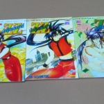 ZZ นักสืบแสบซ่าส์ (3 เล่มจบ)