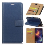 Case Xiaomi Mi 8 Lite #เคสฝาพับแบบกระเป๋าสตางค์พับวางตั้งได้สวยงามทันสมัย